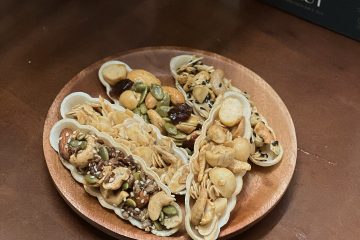 Thông Tin Các Loại Bánh Healthy/ Ít Ngọt By Tuna Bakery